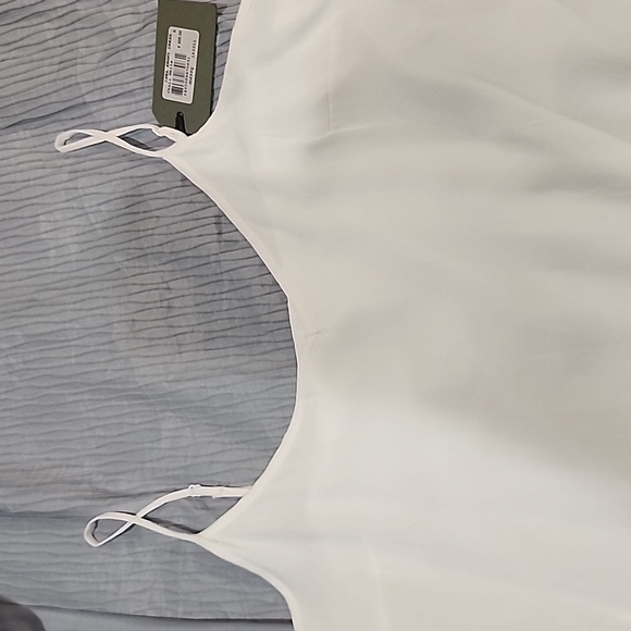 NWT All Saints dress size M - Picture 6 of 11